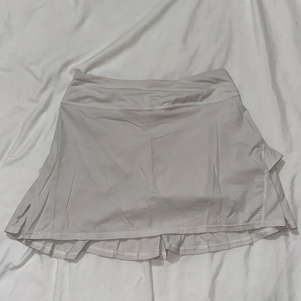 Lululemon Skirt - Picture 2 of 2